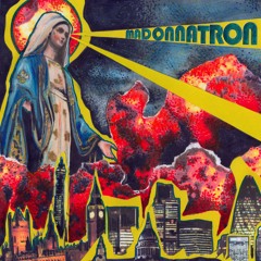MADONNATRON - TRON