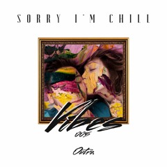 Sorry I'm Chill - Vibes 005