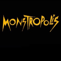 Monstropolis