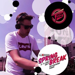 FELPS @ SPUTNIK SPRINGBREAK 2017
