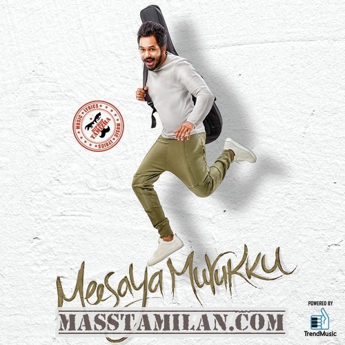 Stream episode Meesaya Murukku - MassTamilan.com by team.hiphoptamizha  podcast | Listen online for free on SoundCloud