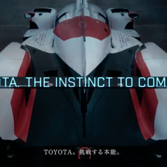 TOYOTA GAZOO Racing – TS050 HYBRID