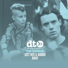 Just Her & Nandu - Away
