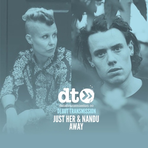 Just Her & Nandu - Away