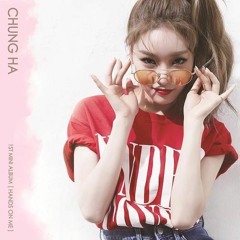 [Mnet M CountDown] ChungHa - Hand On Me + Why Don't You Know