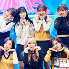 Deep Blue Eyes - Girls Next Door (옆집소녀) (Produced By B1A4s Jinyoung)