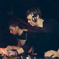 Marius Ivanoff & Mindaugelis @ The Room Live 21.04.2017