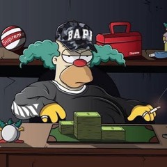 Money and Power (Demo) - Tha Bogg     Prod. Kayo & Tha Bogg