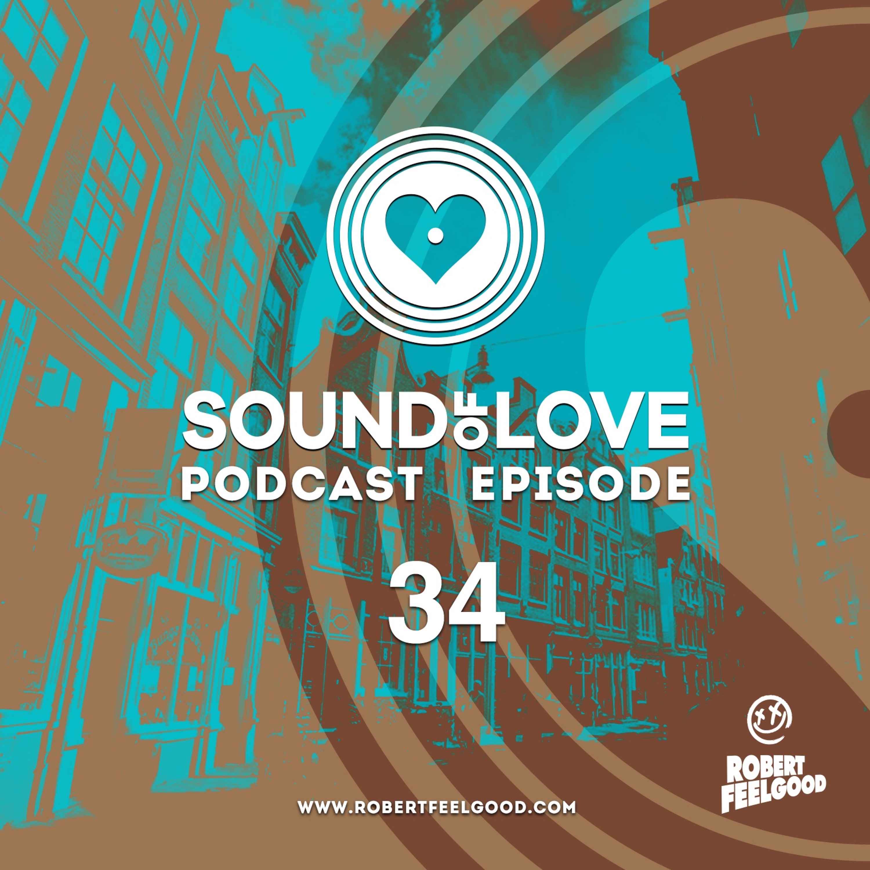 SOUND OF LOVE