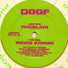 Doof - Weird Karma