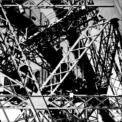 Dam Jah : Selectamix of the Week - TECHNOSPHERIC
