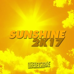 Sunshine 2K17