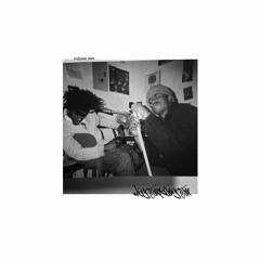 WESTAKOASTA VOL.1 / SAMPLER