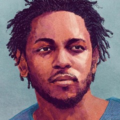 Kendrick Lamar Type Beat - Tricky