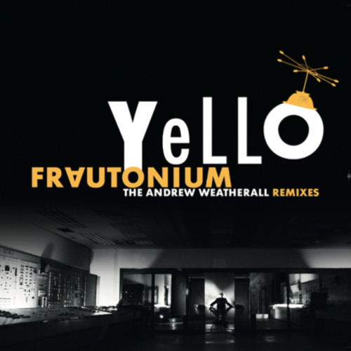 Yello – Frautonium The Andrew Weatherall Stream Yello 