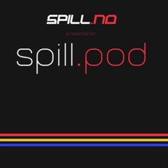 Spill.pod Podcast Jingle
