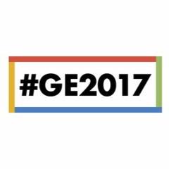 #GE2017