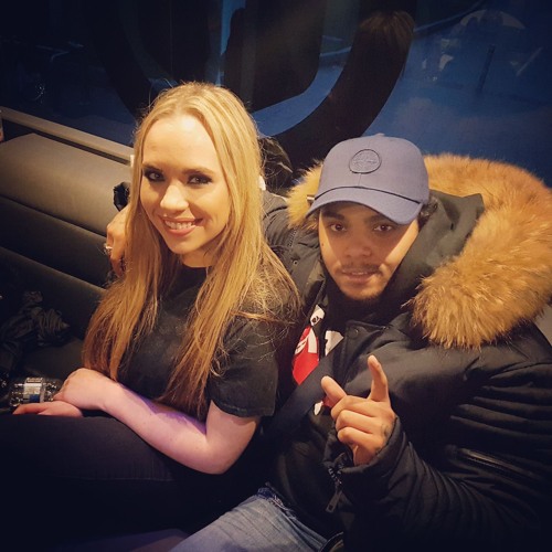 Stream episode Tremz: Interview by KCC Live podcast | Listen online for ...