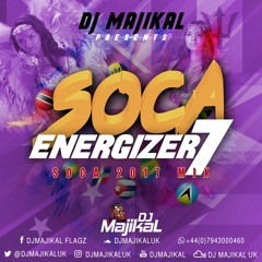 Soca Energizer 7