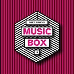Mike Mago's Music Box #24