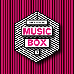 Mike Mago's Music Box #24