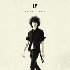 LP - Suspicion (Nu Gianni Radio Edit) Official Remix