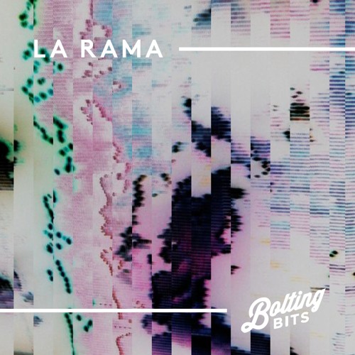 MIXED BY/ La Rama