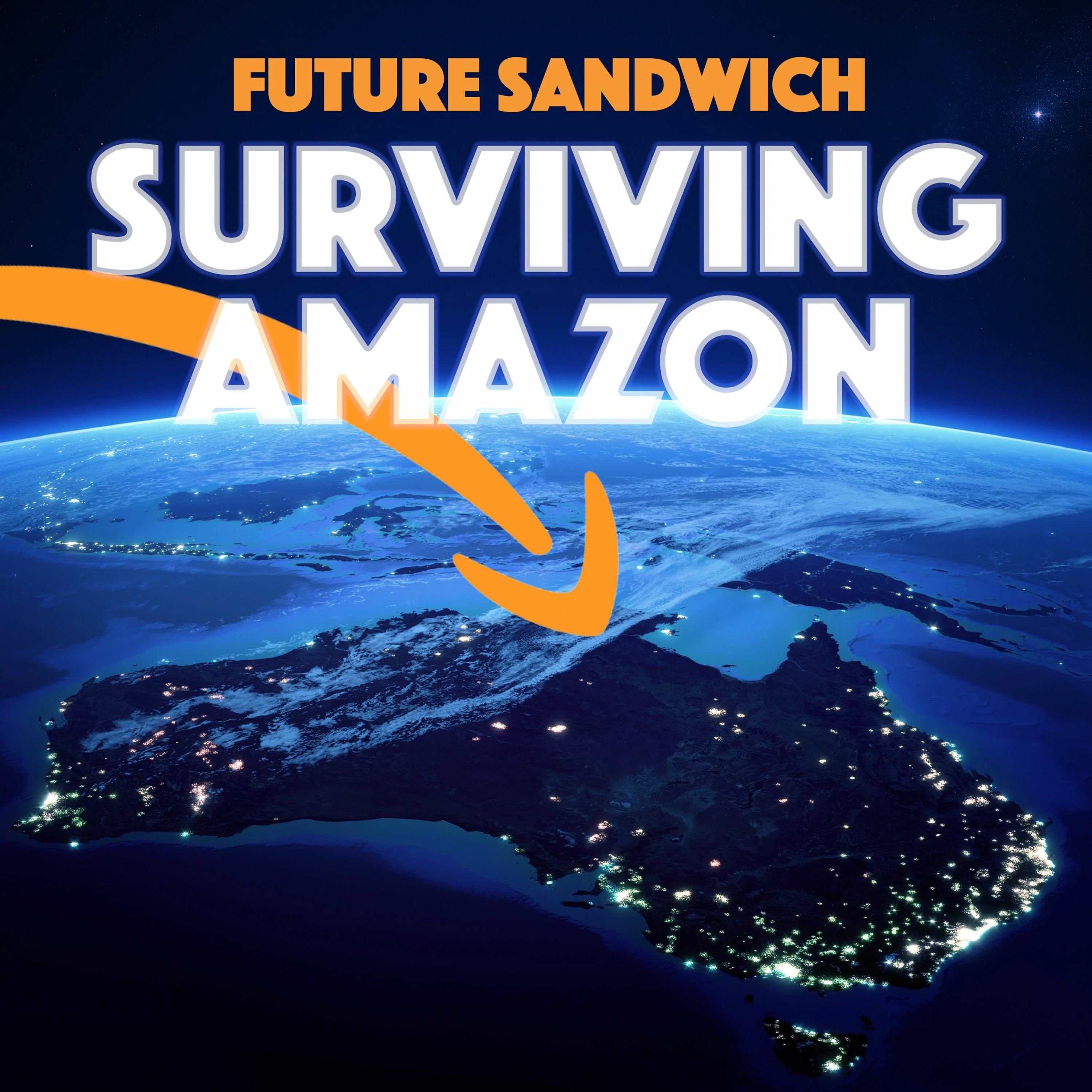 Surviving Amazon