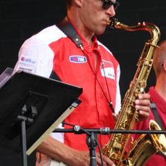 Softly, As In A Morning Sunrise