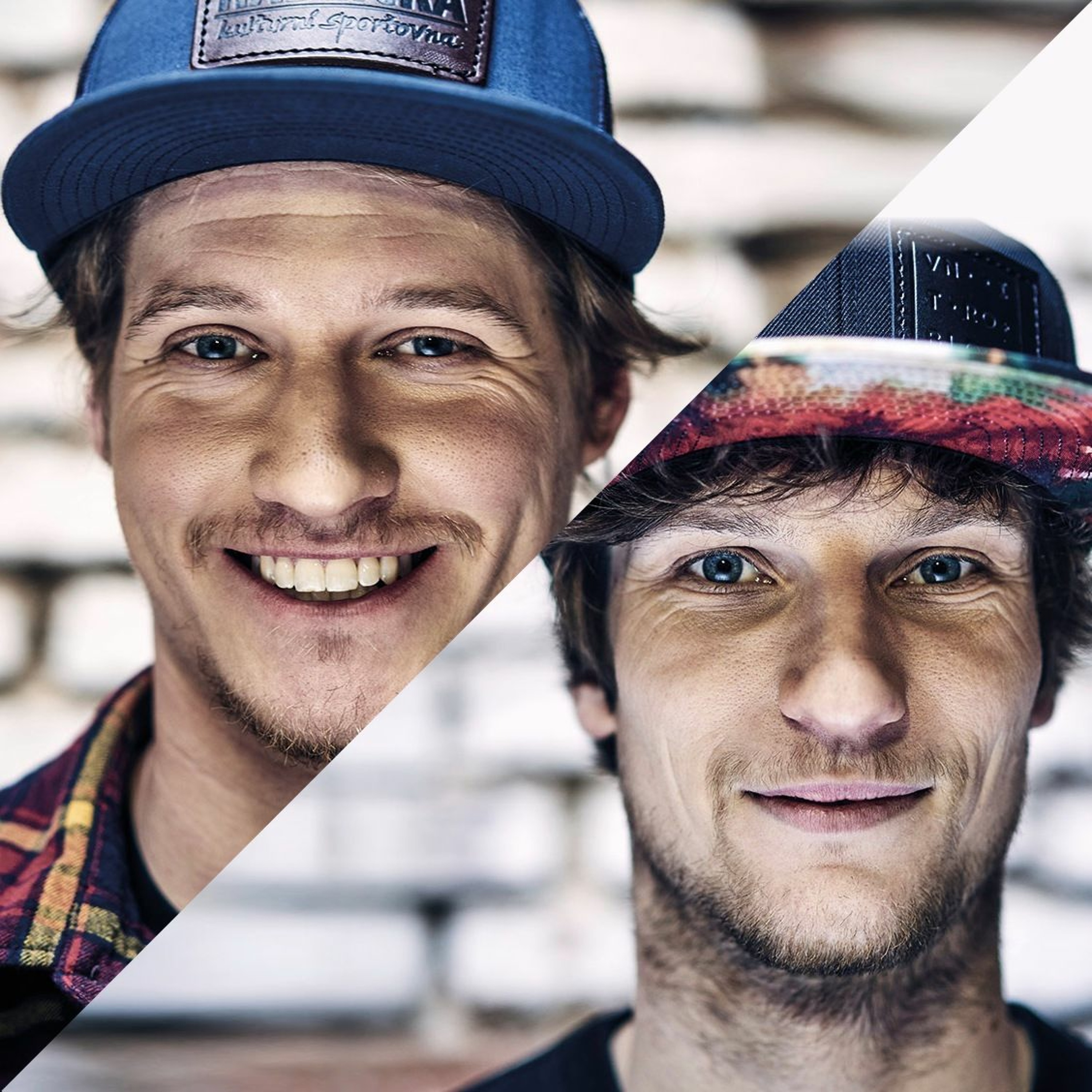 Forbes 30 pod 30 podcast #003 – Lukáš Žďárský & Jakub Zajíc (Vnitroblock) episode artwork