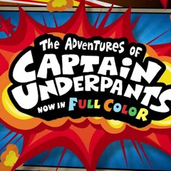 Cinema Dad reviews Capt. Underpants