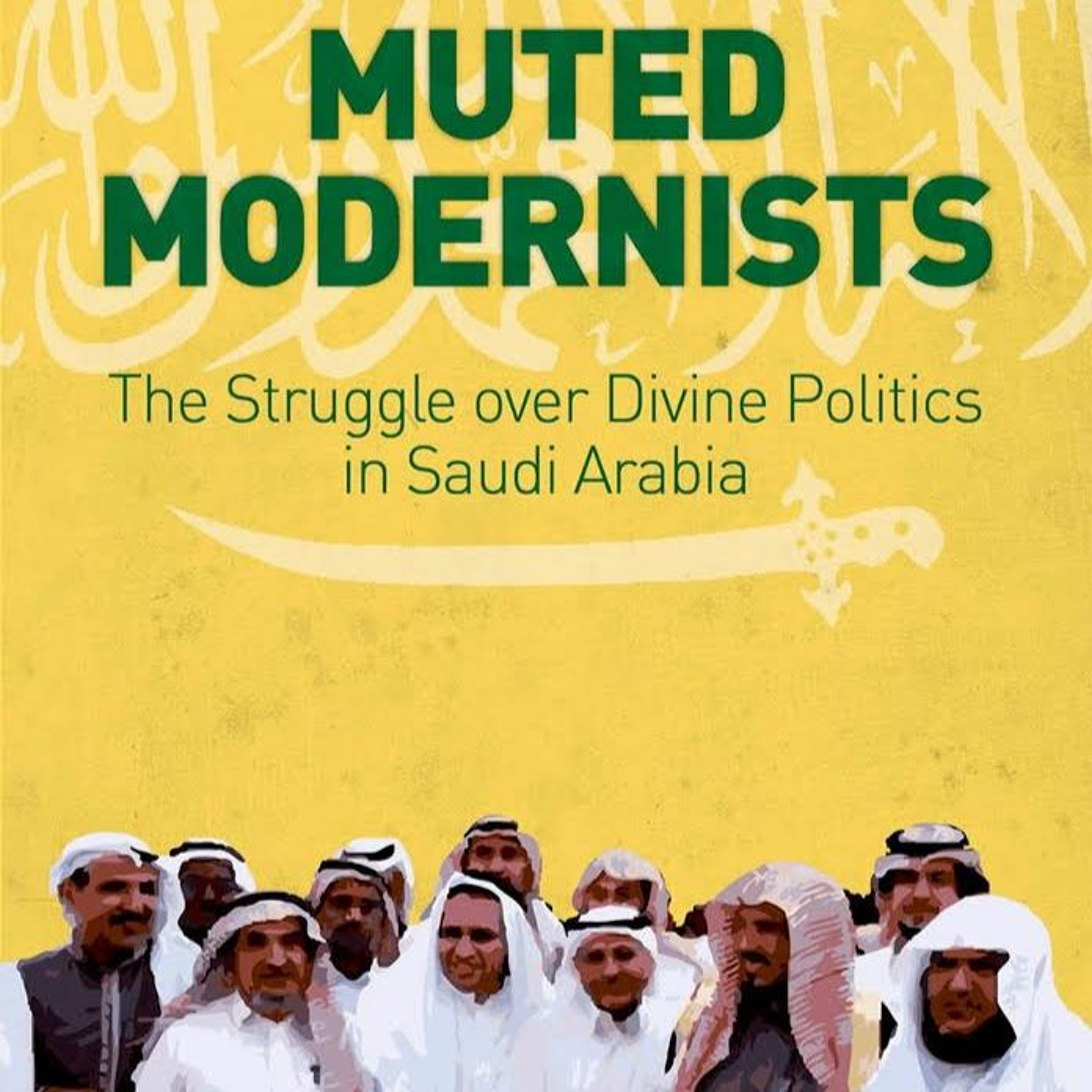 LSE Middle East Centre Podcasts