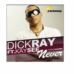Dick-Ray -Never feat  Kaysee Original Mix