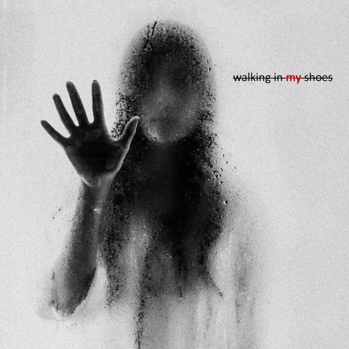 Walking In My Shoes (Depeche Mode Cover)