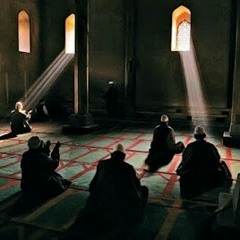 مزيج النور (مزج ابتهالات)