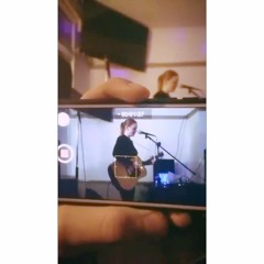 Life Line- Molly Mcvey Original demo