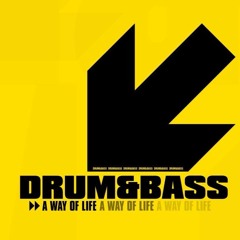DRUM AND FUCKIN' BASS
