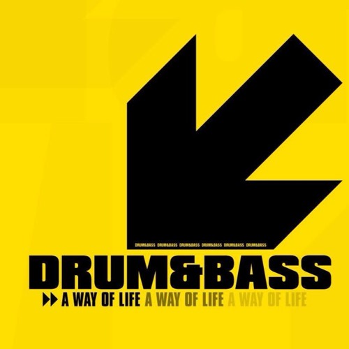 DRUM AND FUCKIN' BASS