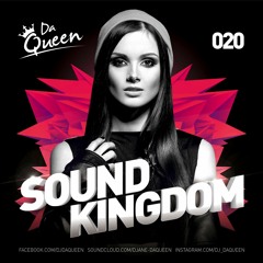Sound Kingdom #20