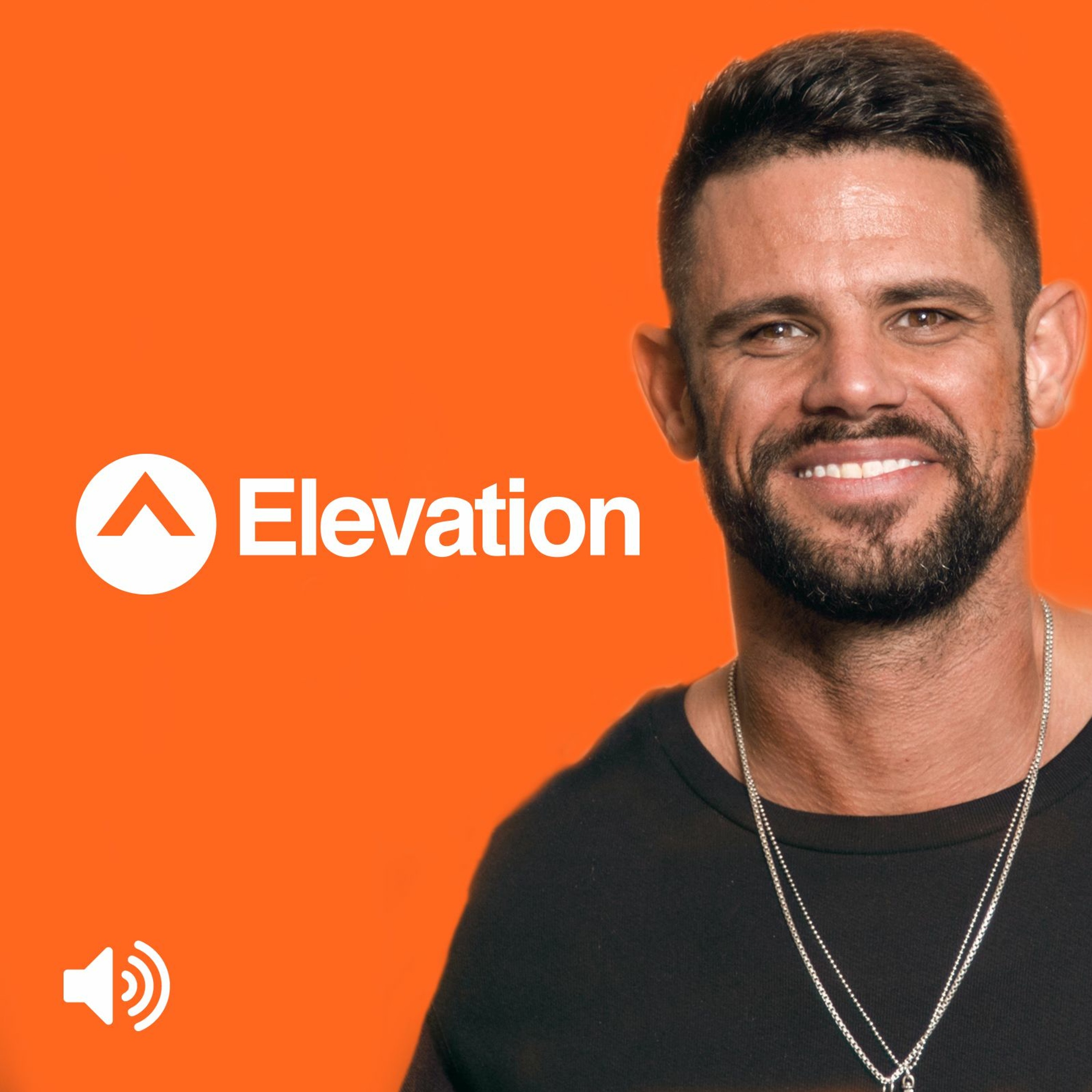 The Power of The Pull | Pastor Steven Furtick episode artwork