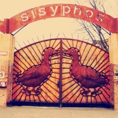 Douglas Greed - Sisyphos - June 2017 - Part 1