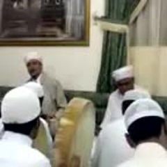 البردة - الفصل التاسع -في التوسل بالنبي صلى الله عليه وسلم  - فرقة أحباب المصطفى