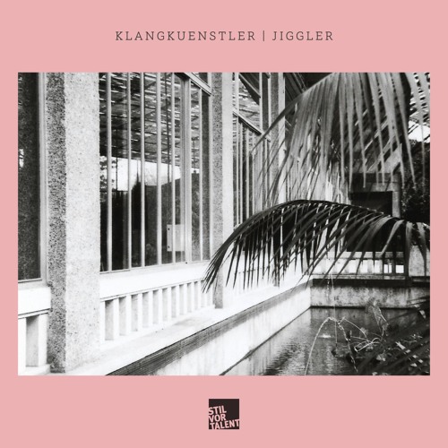 SVT195 – Klangkuenstler | Jiggler