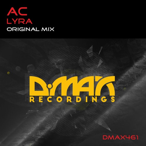DMAX461 : AC - Lyra (Original Mix)
