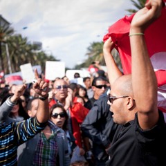 Beyond the "Tunisian Exception": (Un)changing Politics and Social Movements