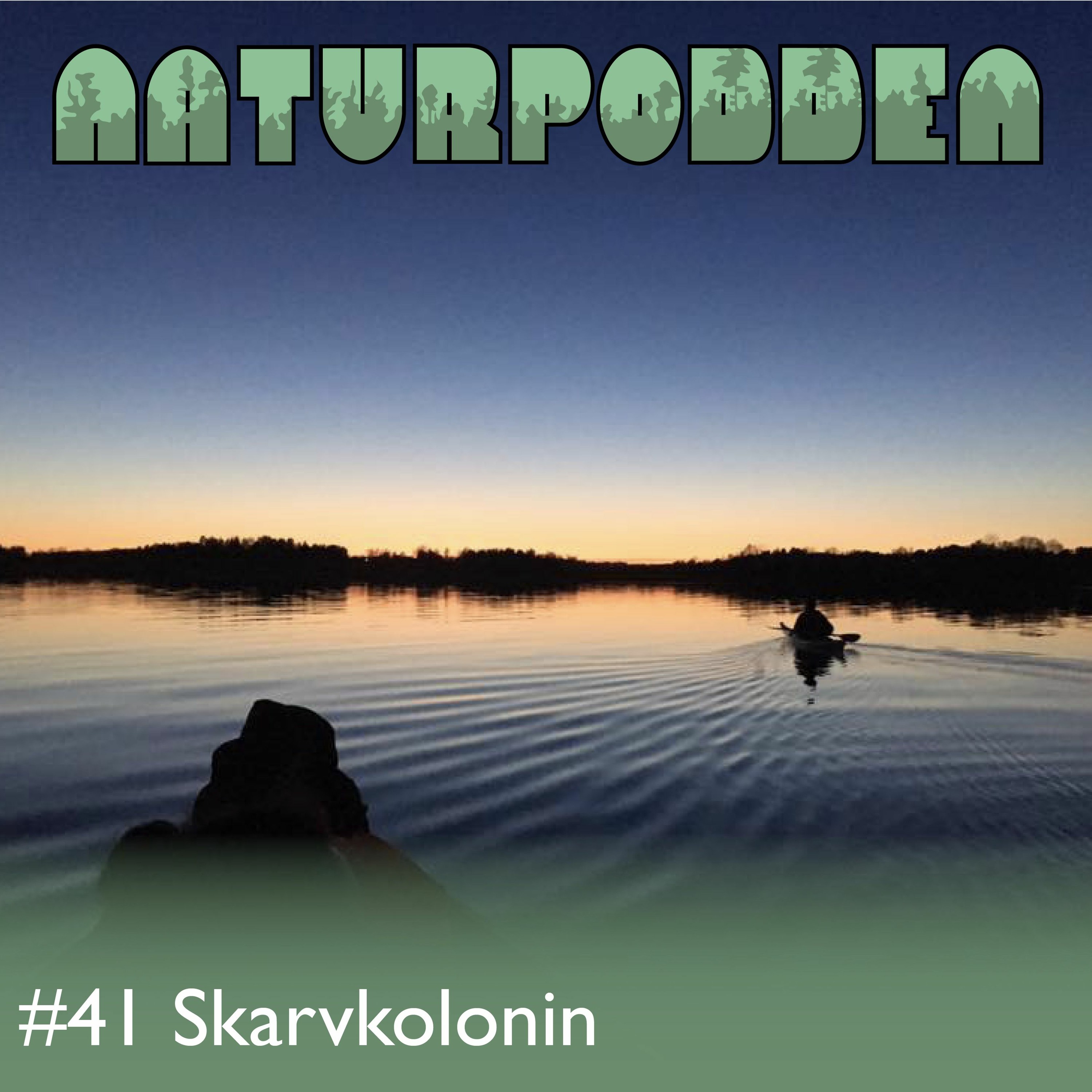 Naturpodden - Producerad av Biotopia