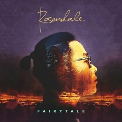 Rosendale feat Dj Alnova - Fairytale remix (J-Kee Prod) [2017]