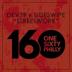 Dev79 & Sideswipe - Streetwork