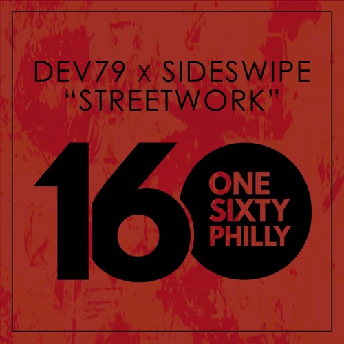 Dev79 & Sideswipe - Streetwork
