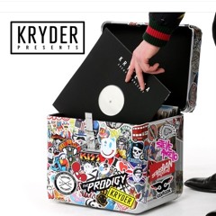 Massivedrum - Greece 2K17 - Premiered By Kryder At Kryteria Radio 85